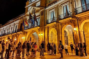 OVIEDO SCARY! Legends and Mysteries Tour