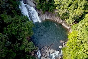 Unbelievable NATURAL POOLS and DORMILON RIVERING