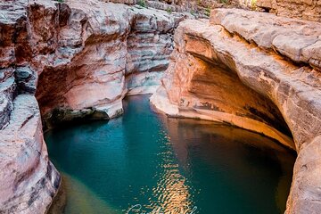 Paradise Valley (half day tour)
