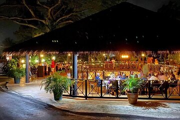 Lunch or Dinner Dining Experience in Montego Bay 