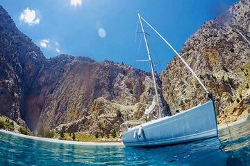 Greece Sailing Tours