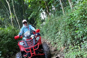 ATV Adventure Borobudur - Admission Ticket