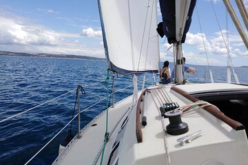 Half day Sailing Tour in Zadar Archipelago