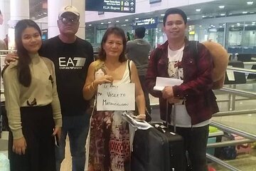 Kuala Lumpur Hotels To Kuala Lumpur International Airport