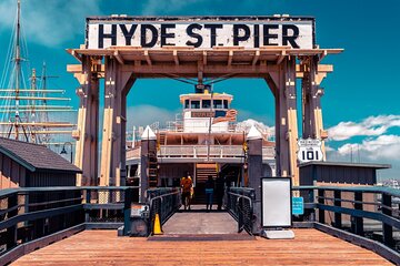 Mafia Heist at the Bay: Escape Adventure in San Francisco