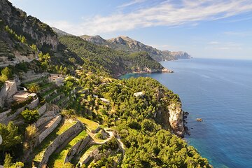 Visit to Sóller and Valldemossa