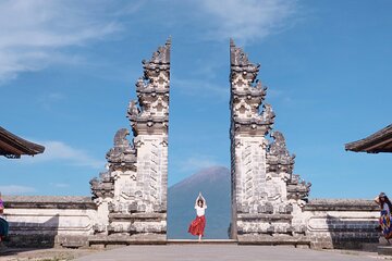 Bali Instagram Tour with Photographer