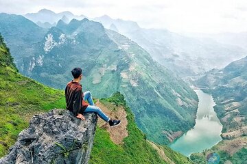 Ha Giang 5 Days 4 Nights Private Tour