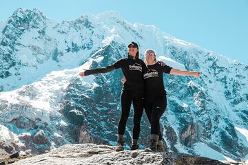 Salkantay Classic Trek 5 Days from Cusco