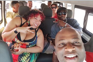 Private Airport Transfers from MBJ to Montego Bay Resorts