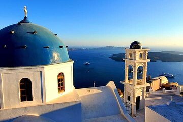 6 Hours Land Tour Ideal for Cruise Ship Passengers