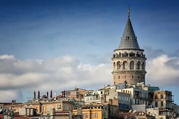 SKIP-THE-LINE Private Hidden Wonders of Istanbul Tour