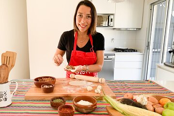 Argentine Cooking Experience in Palermo