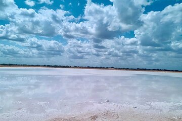 3 Days La Guajira, The Desert Tip of Colombia