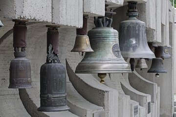 Sofia Brutalism and Industrial Tour