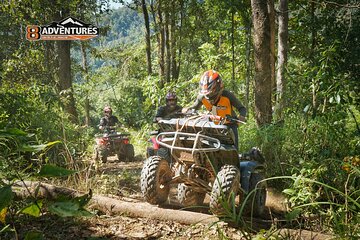 ATV Adventure