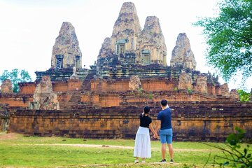 Private 2 Days Angkor Wat Sunrise and Discover all Major Temples 