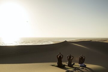 10-Day Private Yoga Adventure in Namibia