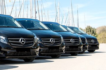 Private Transfer from Athens to Epidaurus or Epidavros