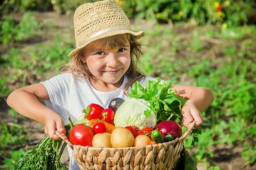 Hands-on Cooking Class & Farmhouse visit in the Amalfi Coast