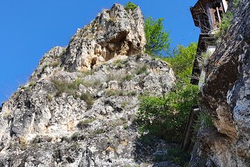 Visit Bulgaria in One Day Private Tour from Bucharest 