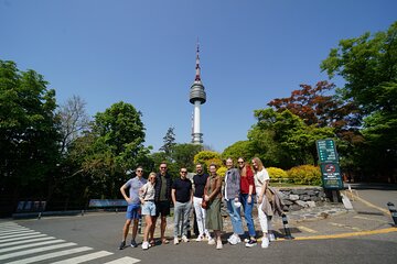 Premium Private DMZ Tour & (Suspension Bridge or N-Tower) include lunch