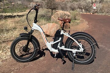 E-Bike Rental