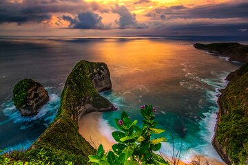 Private Nusa Penida West Trip