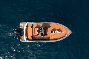 Private Cruise Luxury Self Drive Boat - Explore the best spots