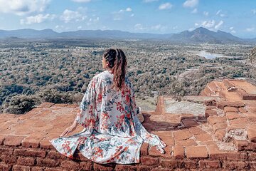 Sri Lanka Tour with Ceylon Travel Dream