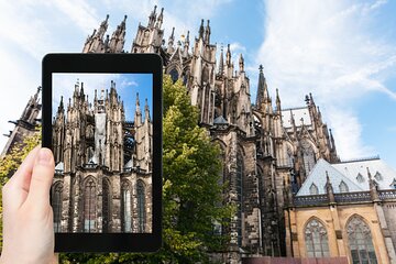 Cologne’s Medieval Churches Private Tour 