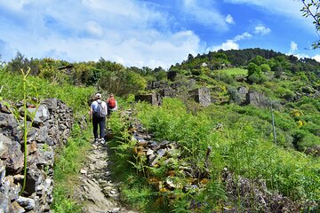 Hiking - Nature and Schist Villages of Lousã