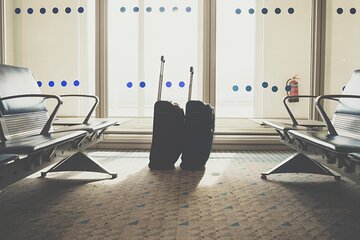 Private Transfer from Charles de Gaulle Airport to Disneyland Paris 