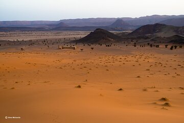 4 Days Private Tour to Ouzina Desert and Merzouga