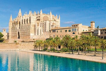 Full-Day Tour to Palma City and Valldemossa