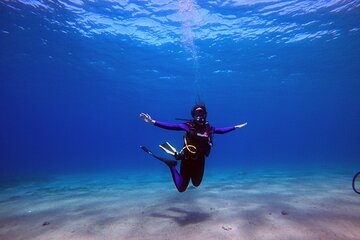  3-Day Open Water Scuba Diving Course in Aqaba