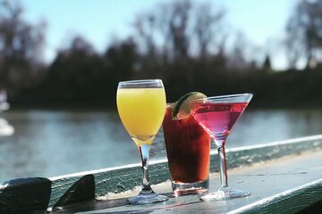 Private Concert Cruise in Sacramento