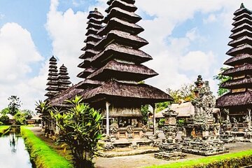 Discover West Side of Ubud