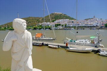 River Guadiana Cruise - Smuggler's Route