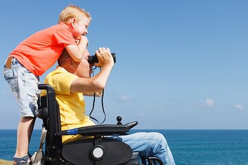 Accessible Tour In Athens, 3 Hours Athens Panorama Shore Excursion