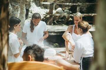 Private Mindfulness Practice in the Paradise of Tulum