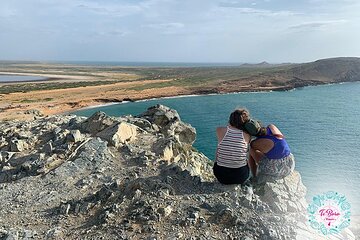 Punta Gallinas & Cabo de la Vela • 3 Days 