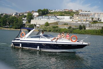 Douro4sailing - Porto - PRIVATE Day Tour