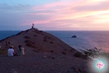 2-Day Tour in Cabo de la Vela