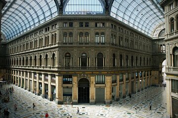 From Sorrento: The Gold Of Naples