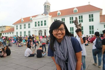 Jakarta City Tour