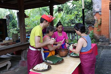Half Day Rural Charms of Bali Volkswagen Safari