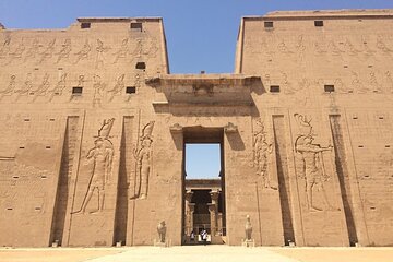 Luxor 2 Days Tour Classic Tour East and West Bank 