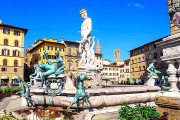 Florence Self-Guided Audio Tour