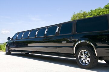 One way Private Transfer from Paris City to Gare Saint Lazare 